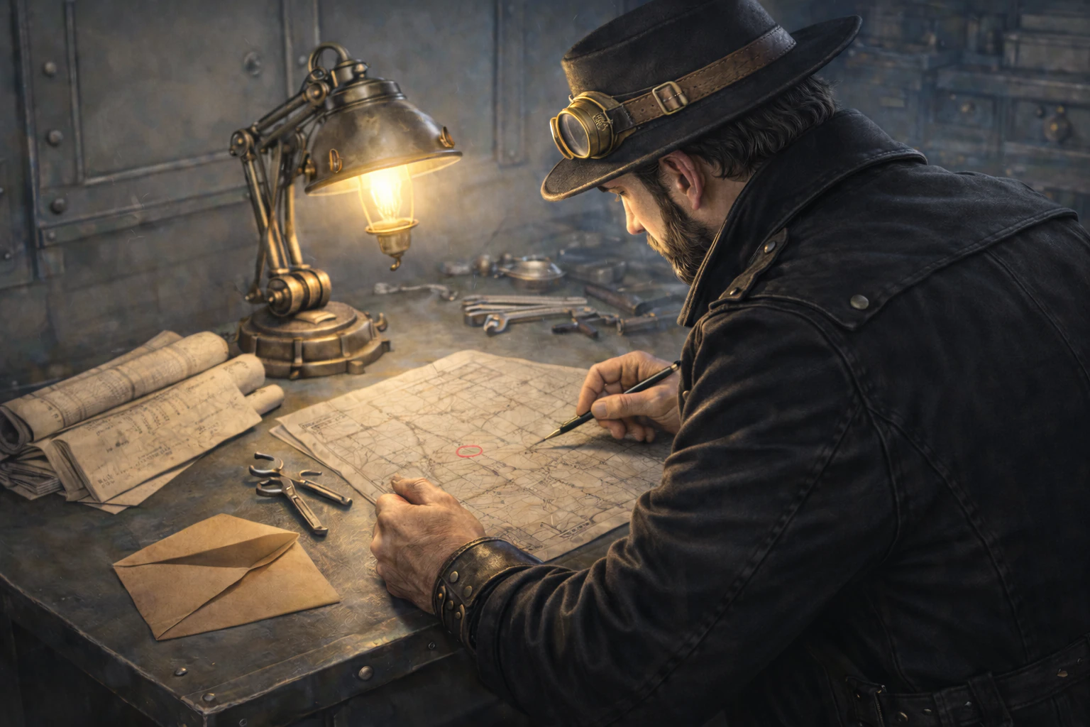 энерго-аномалия